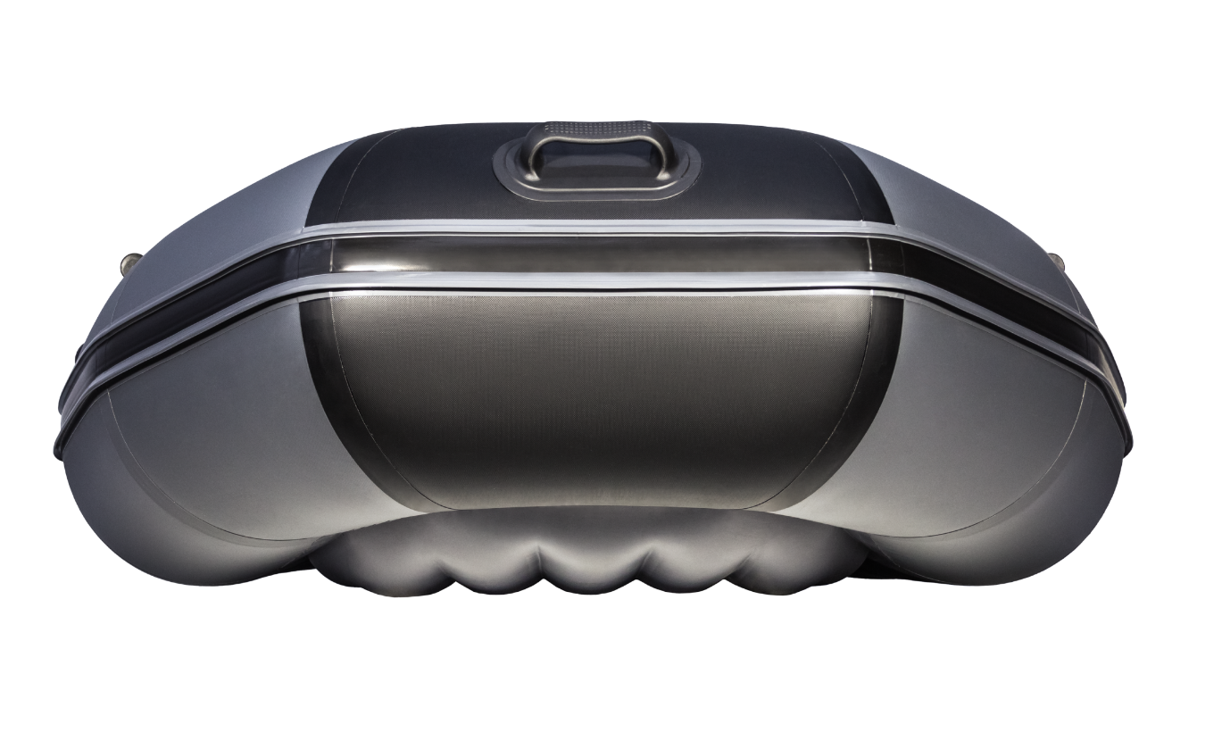 Лодка Таймень NX 2800 НДНД в Норильске