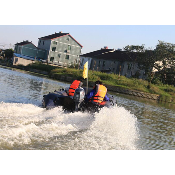 ЛОДОЧНЫЙ МОТОР ALLFA CG Т20 в Норильске