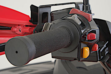 Квадроцикл Русская механика РМ 800 Т серии «Шёлковый путь» в Норильске