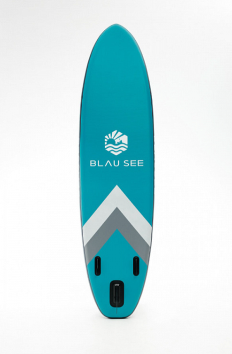 НАДУВНОЙ SUP-BOARD BUSINESS LIGHT BLUE 10,6 в Норильске