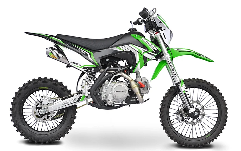 Питбайк Progasi Smart 150 в Норильске