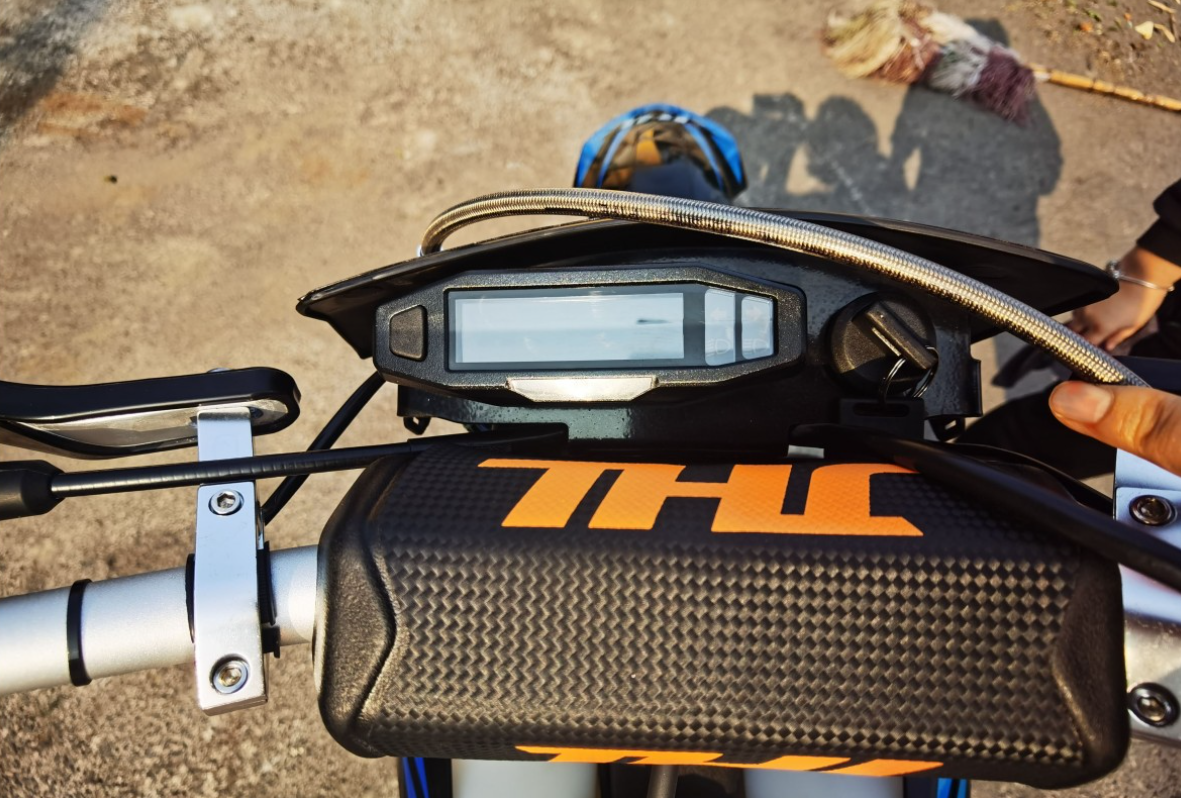 Мотоцикл JHLMOTO JHL Z3 CB250 (172FMM-3A) в Норильске