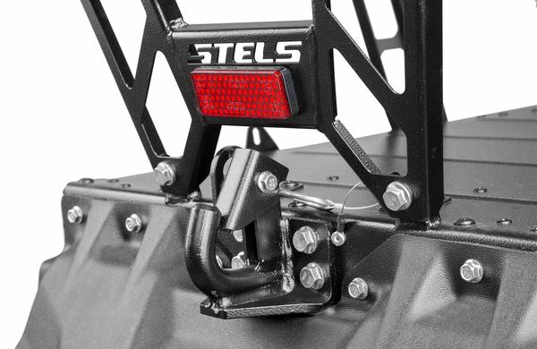 Снегоход STELS АТАМАН SA600T 2.0 в Норильске