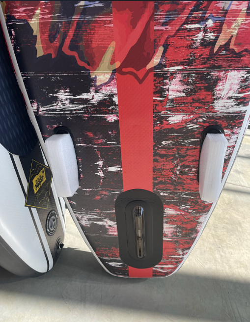 SUP (САП) ДОСКА RAIDEX TAKUMO 10.6’ (320СМ) N 10 в Норильске