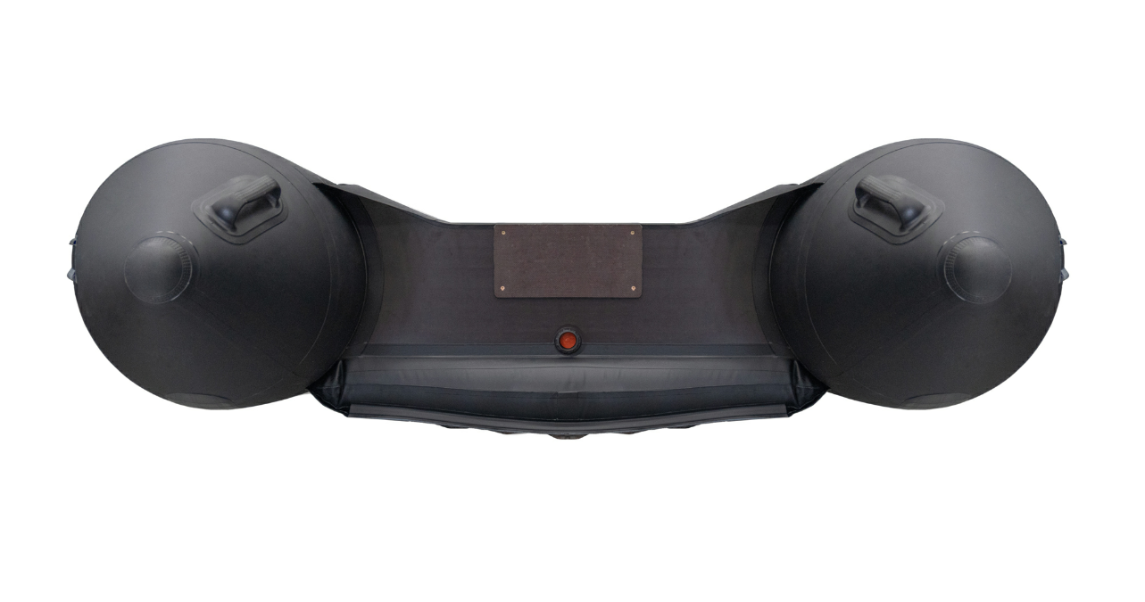 Лодка Таймень RX 3900 НДНД в Норильске