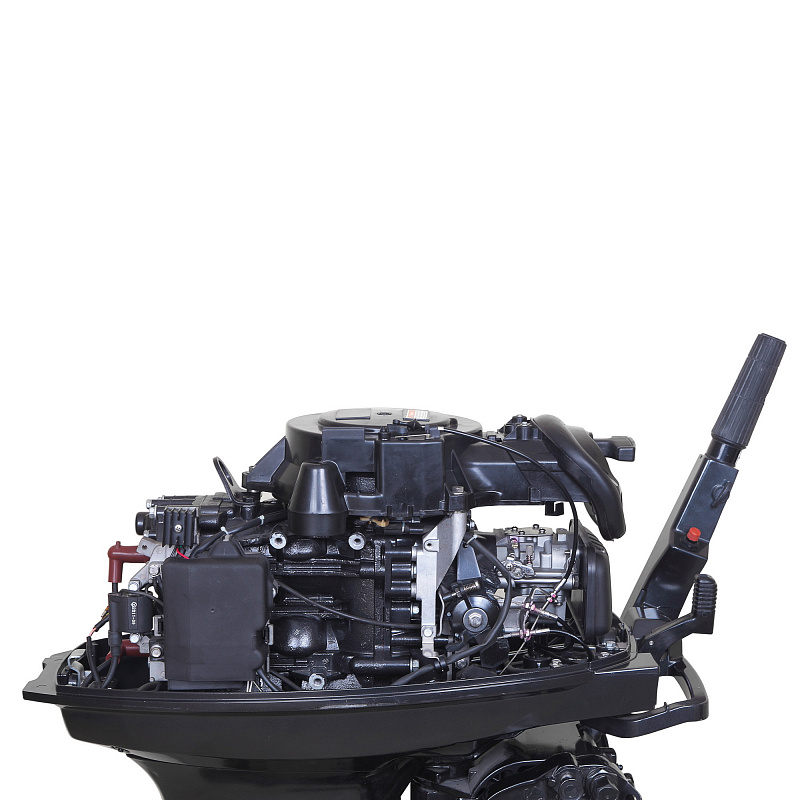 Лодочный мотор MARLIN MP 40 AMHL в Норильске