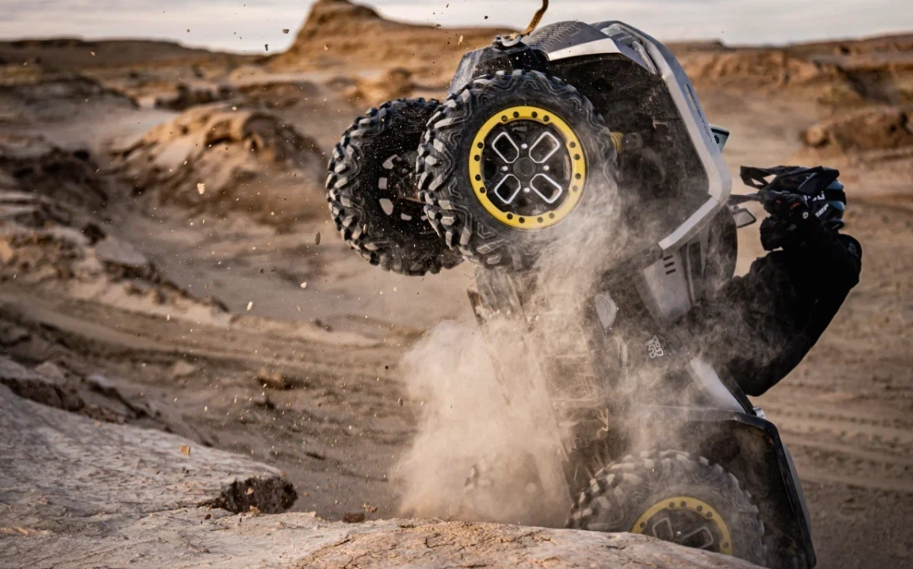 Квадроцикл BENDA REDSTONE 550 в Норильске