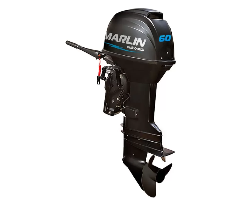 Лодочный мотор MARLIN MP 60 AMHL в Норильске