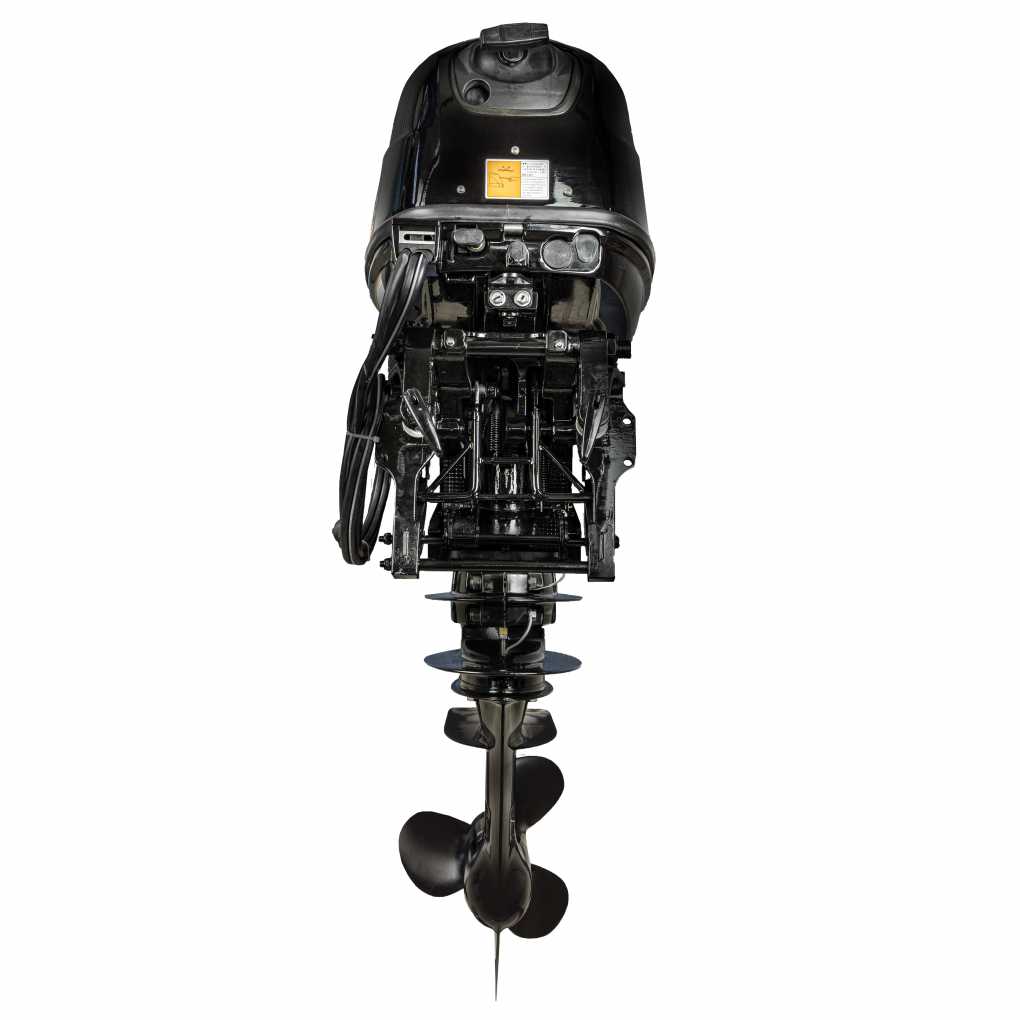 ЛОДОЧНЫЙ МОТОР GLADIATOR G30FES в Норильске