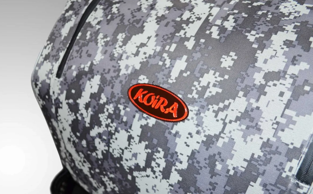 Мотобуксировщик "Богатырь" 15R в Норильске