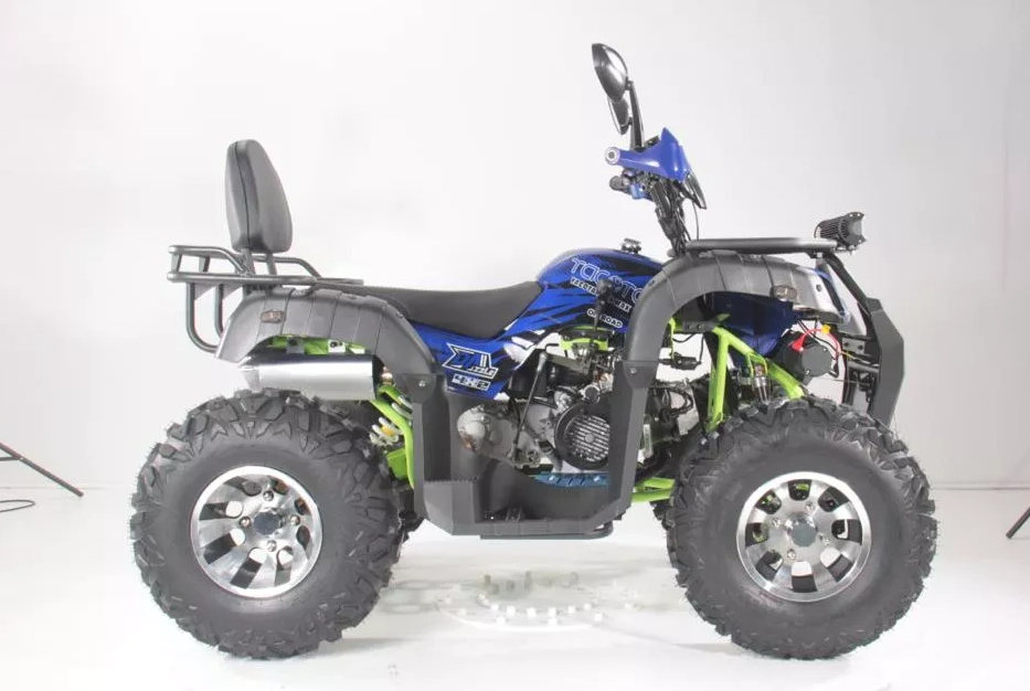 Квадроцикл YACOTA SELA MAX 200 в Норильске