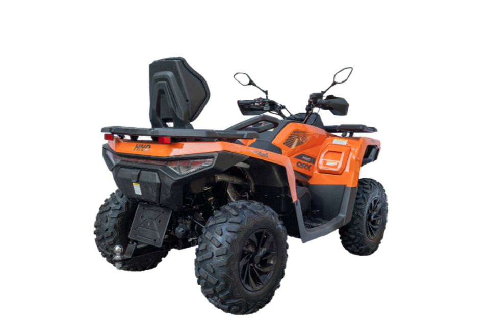 Квадроцикл HND QRX 650 в Норильске