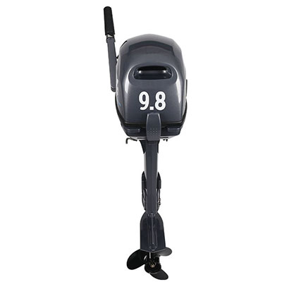 ЛОДОЧНЫЙ МОТОР ALLFA CG T9,8 в Норильске