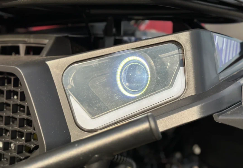 Квадроцикл GBM CROSS HILL 300 NEW PREMIUM в Норильске