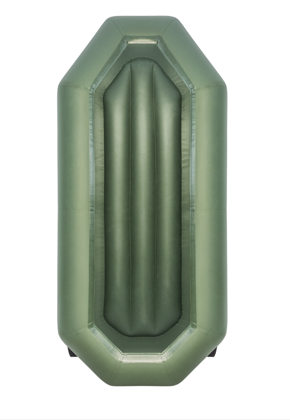 Лодка АКВА-ОПТИМА 260 НД в Норильске