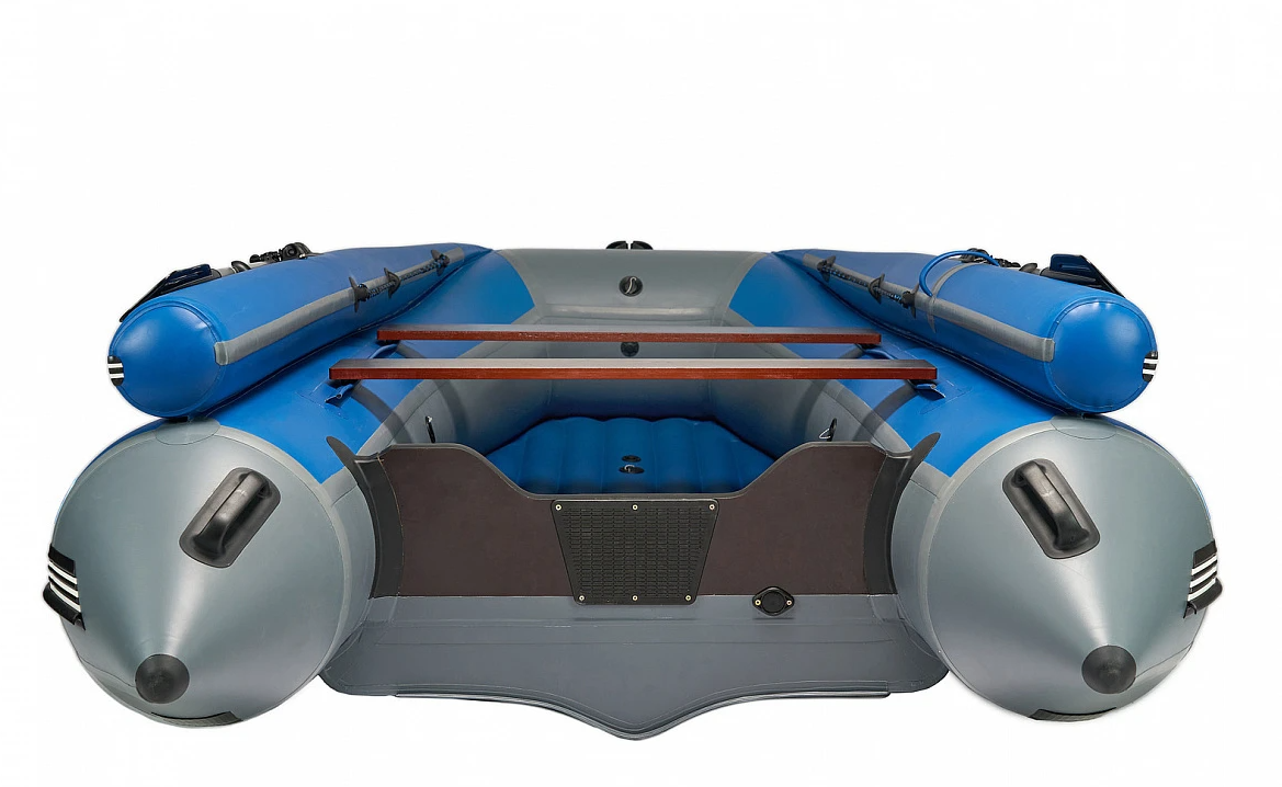 КОМПЛЕКТ ЛОДКА MISHIMO FAMILY LITE 350 + МОТОР 9,9 (15) Л.С. в Норильске