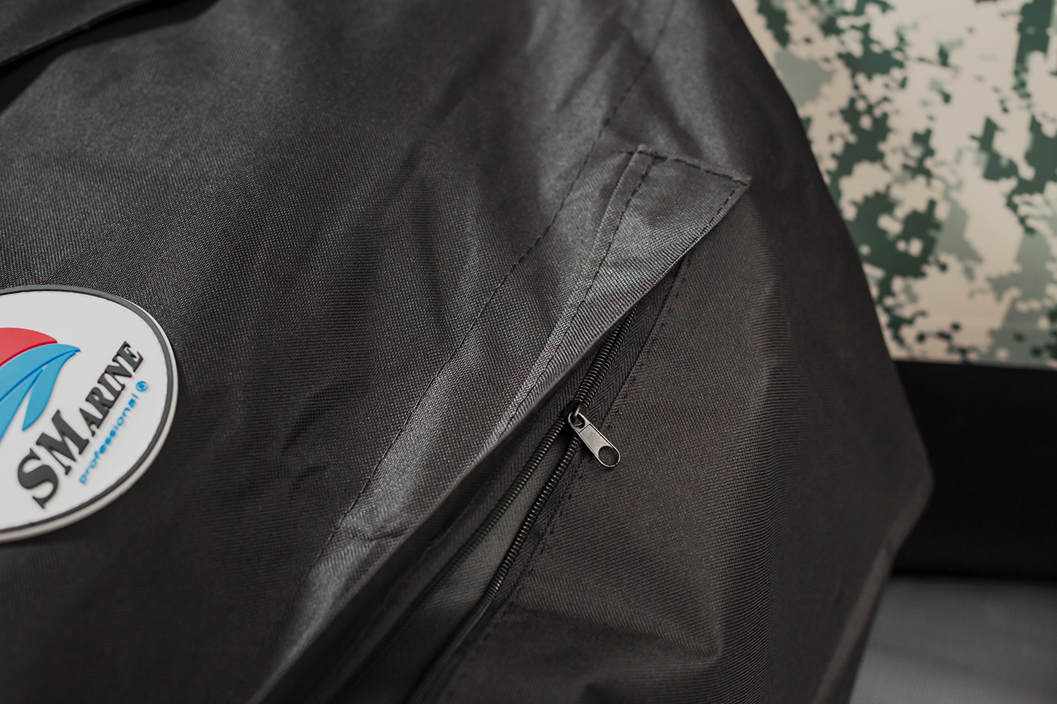 НОСОВАЯ СУМКА AIR, SDP 330-420 в Норильске