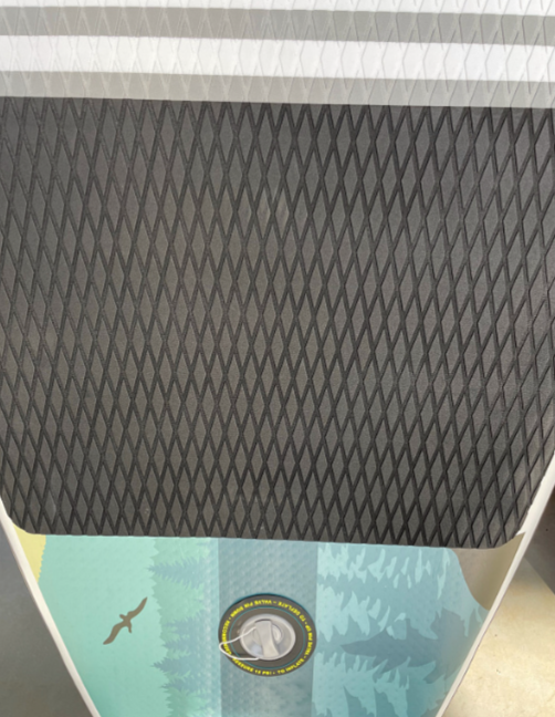 SUP (САП) ДОСКА RAIDEX TAKUMO 10.6’ (320СМ) N 4 в Норильске