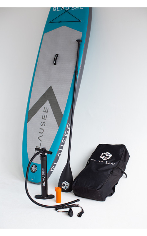 НАДУВНОЙ САП БОРД BLAUSEE 10 в Норильске