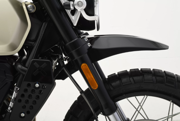 Мотоцикл GAOKIN GK 500 М11D в Норильске