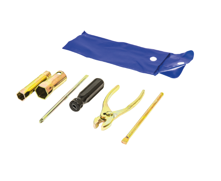 Лодочный мотор APACHE T9.9(15) BS в Норильске