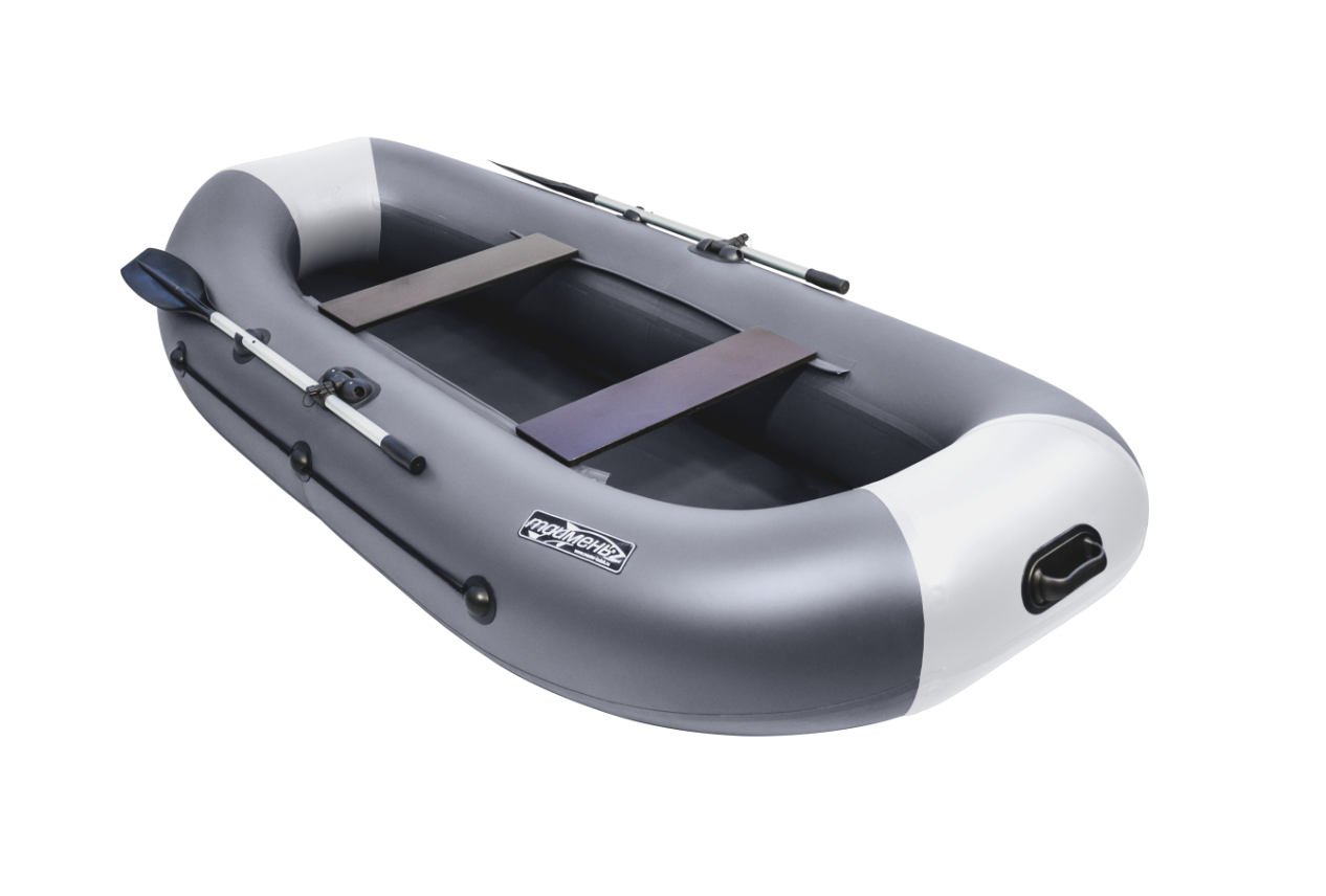 Лодка Таймень LX 290 в Норильске