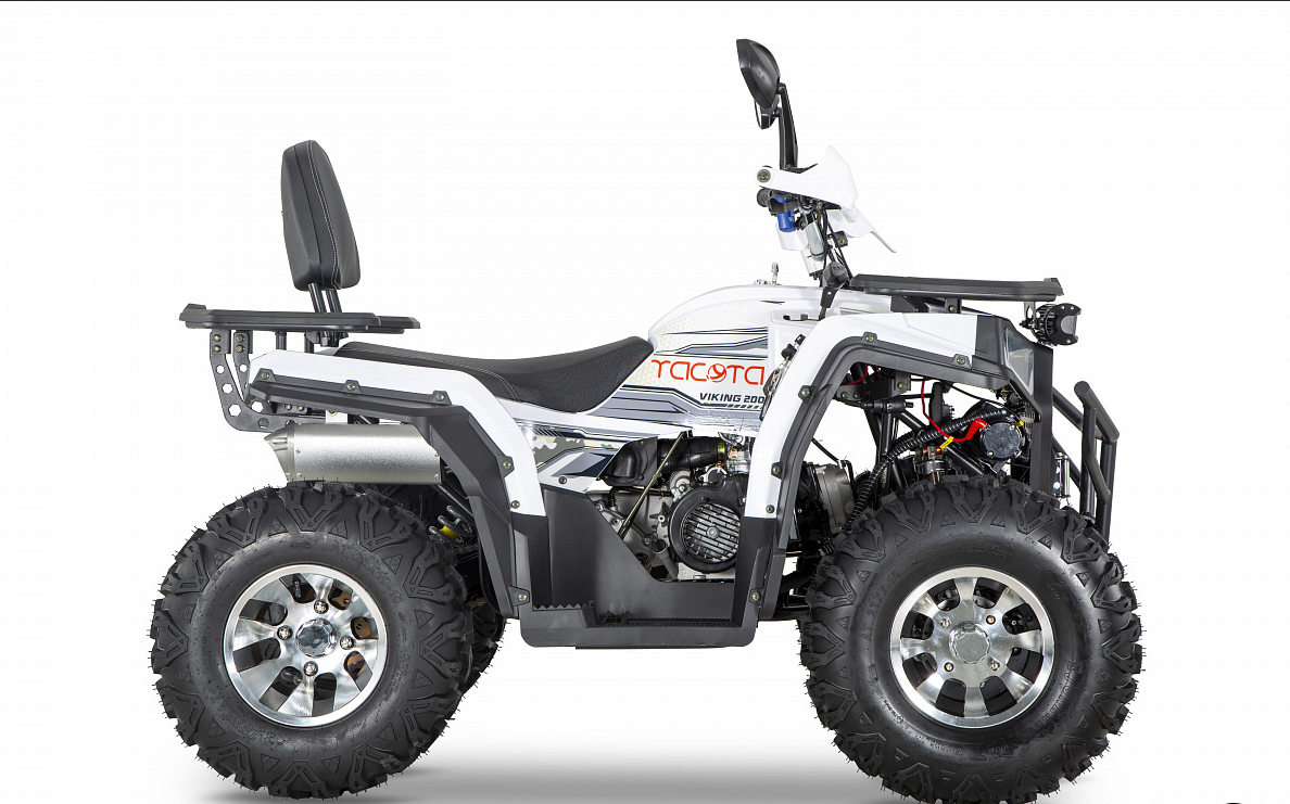 Квадроцикл YACOTA VIKING PRO 200 в Норильске
