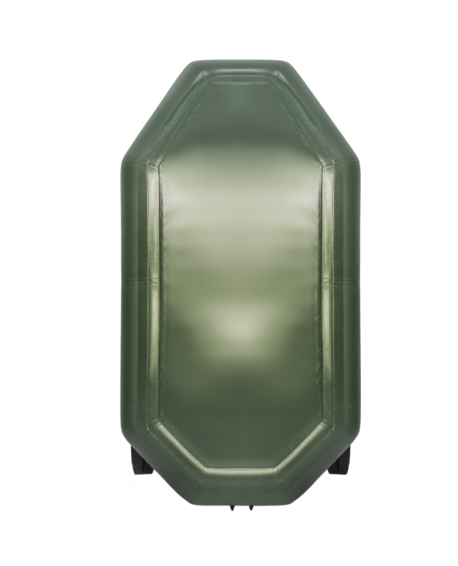  Лодка АКВА-МАСТЕР 240 в Норильске