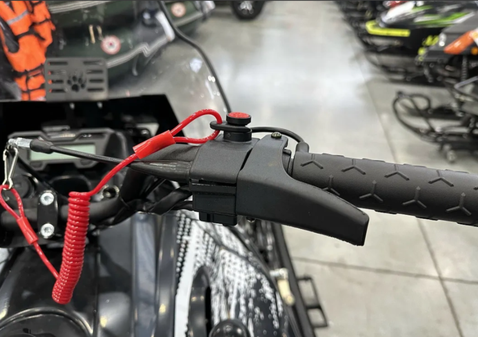 СНЕГОХОД IRBIS SF200L XE SUPERLONG в Норильске