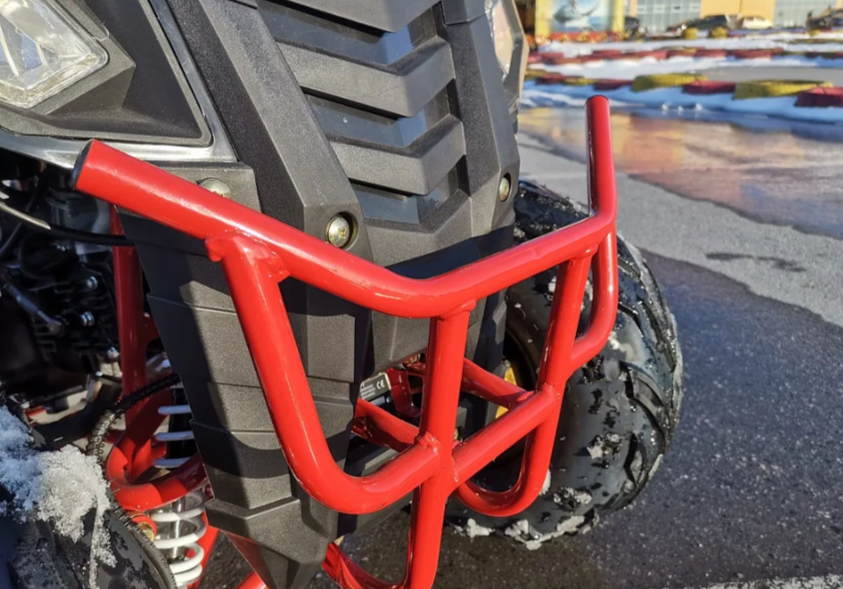 Квадроцикл GBM SHARP KIDS 125 в Норильске