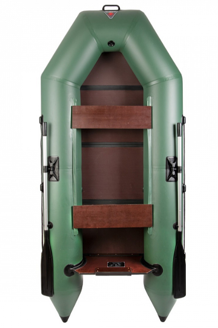 ЛОДКА НАДУВНАЯ YUKONA 280 TL (БЕЗ ПАЙОЛА) в Норильске