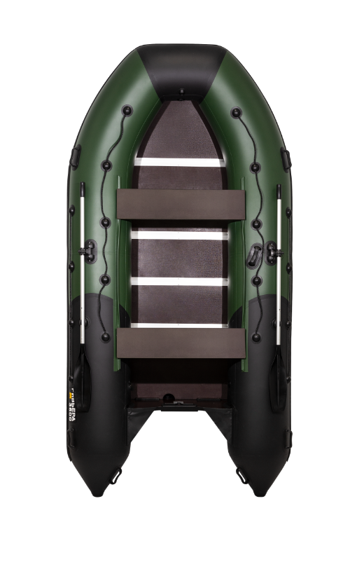 Лодка Ривьера Максима 3600 СК в Норильске