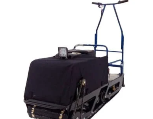 Мотобуксировщик ЕНОТ 2М 15 л.с. в Норильске