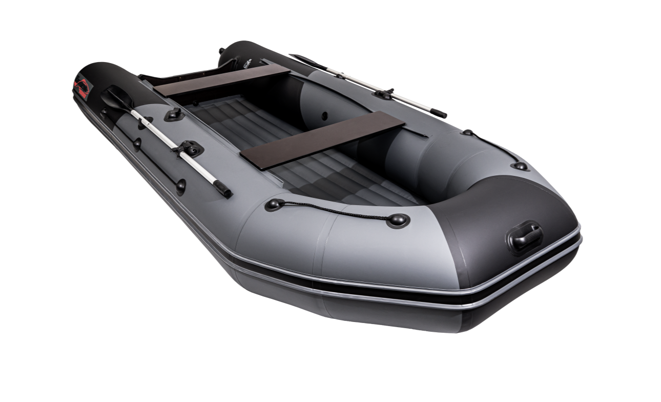 Лодка Таймень NX 4000 НДНД PRO в Норильске