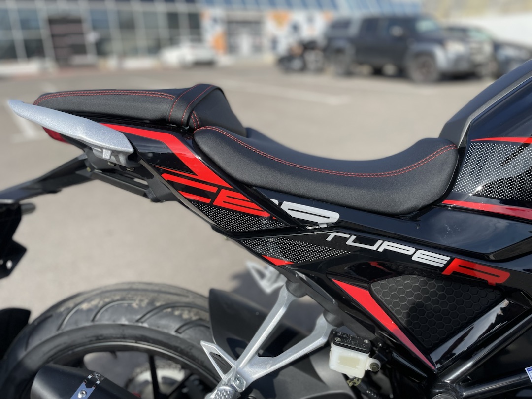 Мопед PROMAX CB150R (49) в Норильске