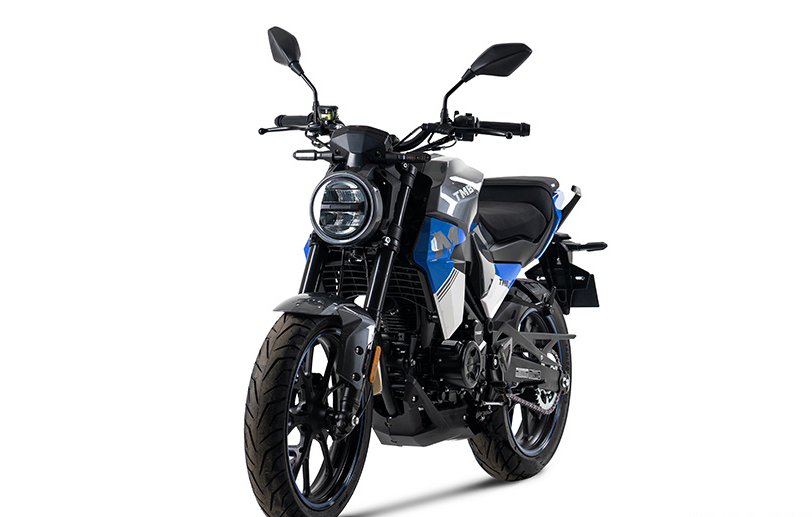 Мотоцикл TMBK MONTANA NG в Норильске