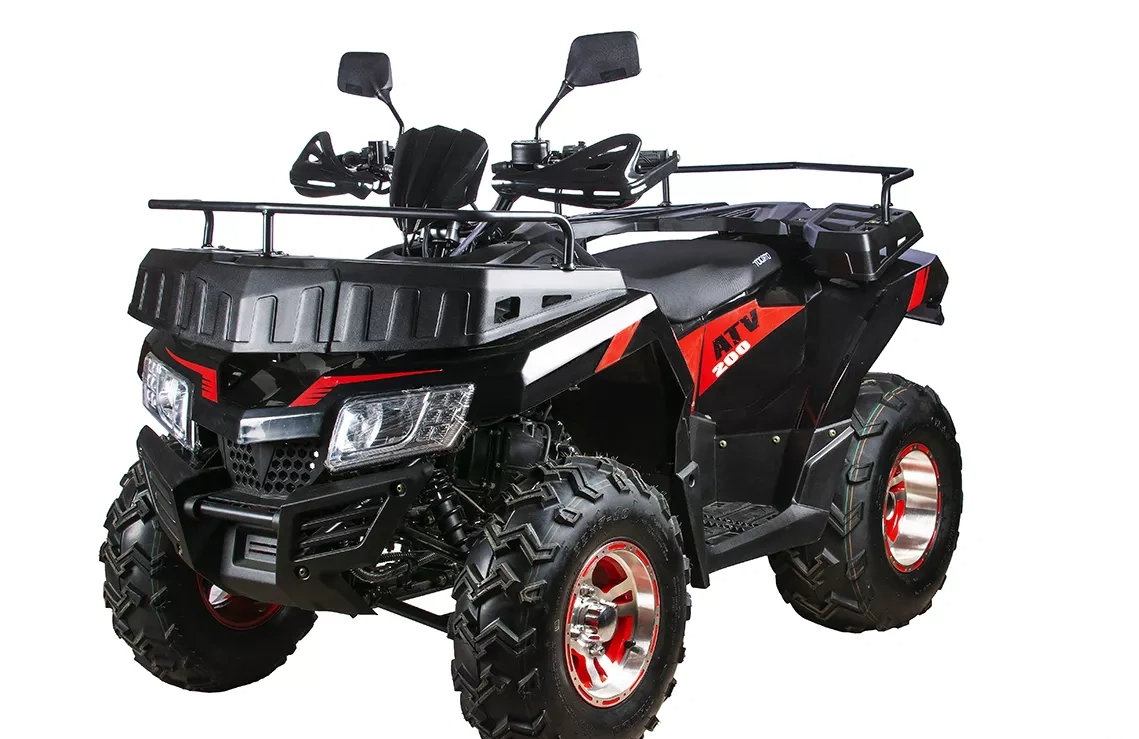 Квадроцикл YACOTA CABO 200LD в Норильске