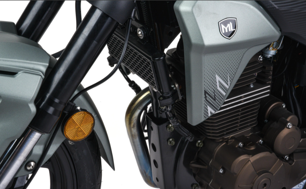 Мотоцикл MOTOLAND (МОТОЛЕНД) 300 CBR в Норильске