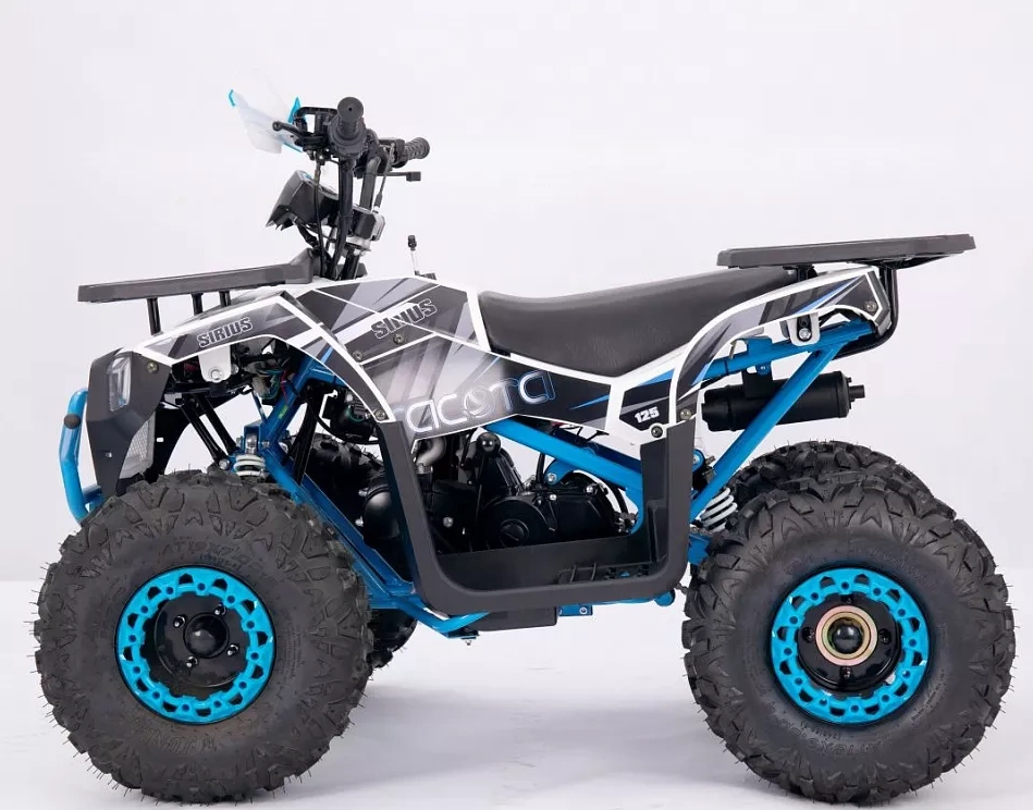 Квадроцикл YACOTA SIRIUS 110 в Норильске