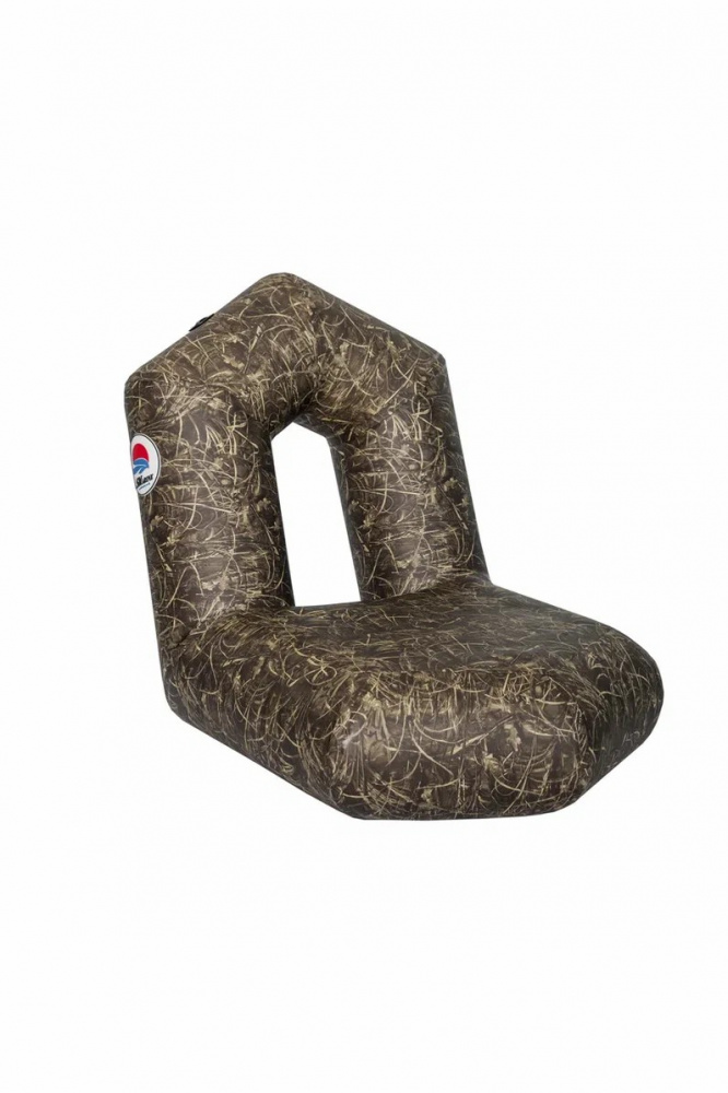 КРЕСЛО НАДУВНОЕ SMARINE, 85Х75 СМ, ПВХ, КАМЫШ в Норильске