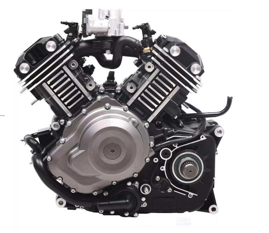 Мотоцикл GAOKIN THOR 1000 в Норильске