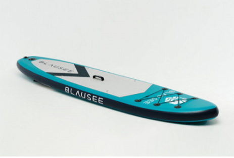 НАДУВНОЙ SUP-BOARD BUSINESS LIGHT BLUE 10,6 в Норильске