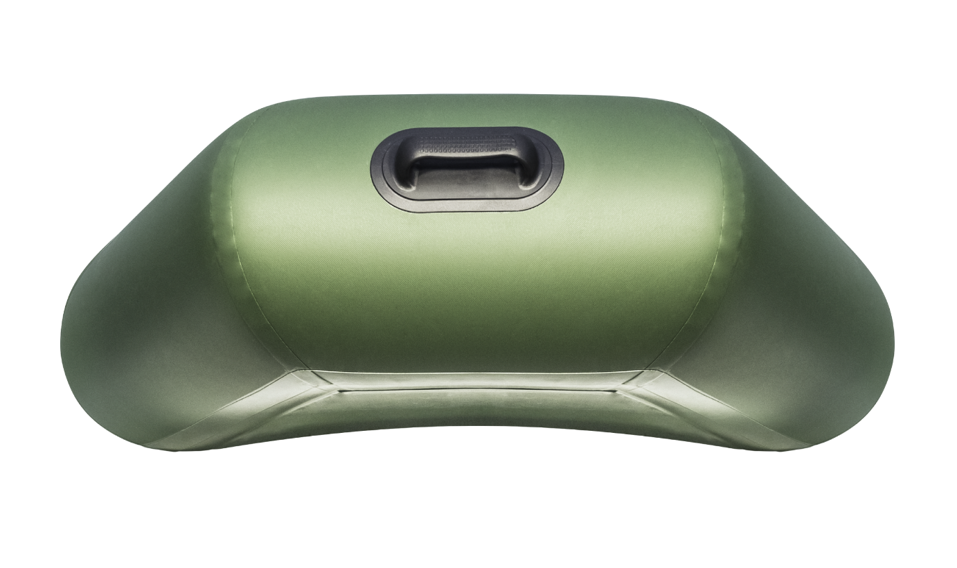  Лодка АКВА-МАСТЕР 240 в Норильске