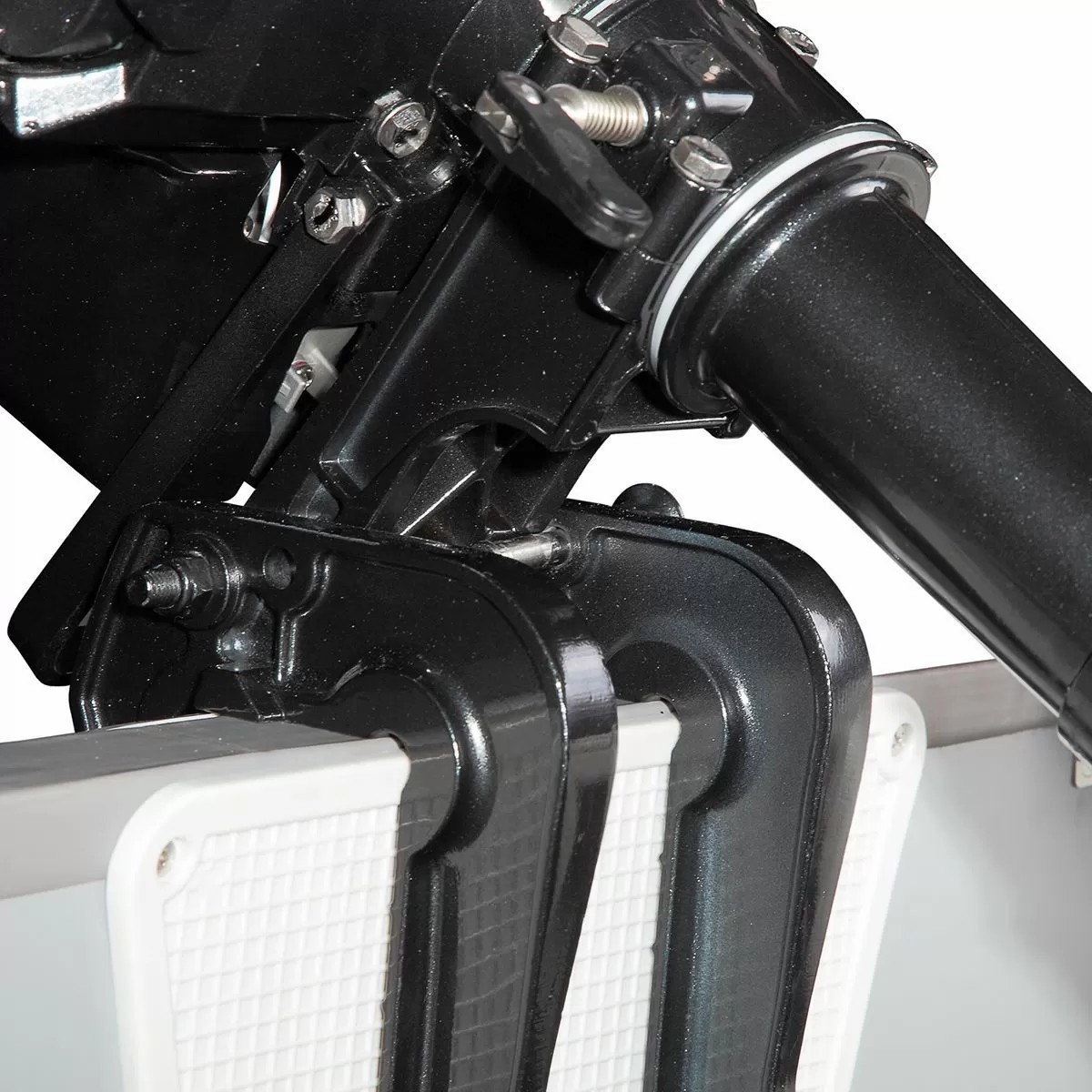 Лодочный мотор MARLIN MP 4 AMHS в Норильске