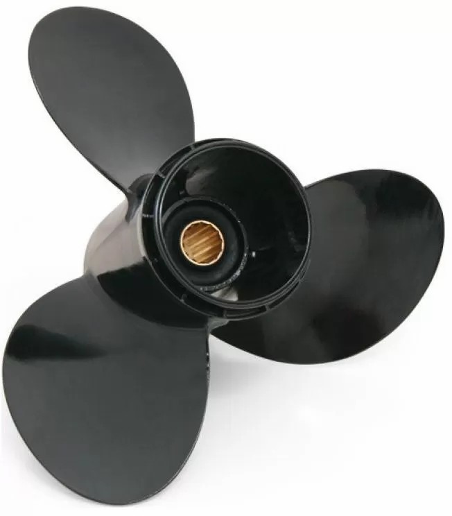 ВИНТ ГРЕБНОЙ SUZUKI DF40-50,60A / DT40-65; 11-1/2X13 в Норильске