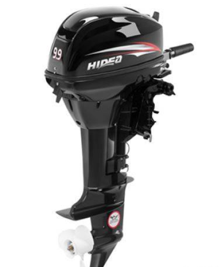 Лодочный мотор HIDEA HD9.9FHS в Норильске