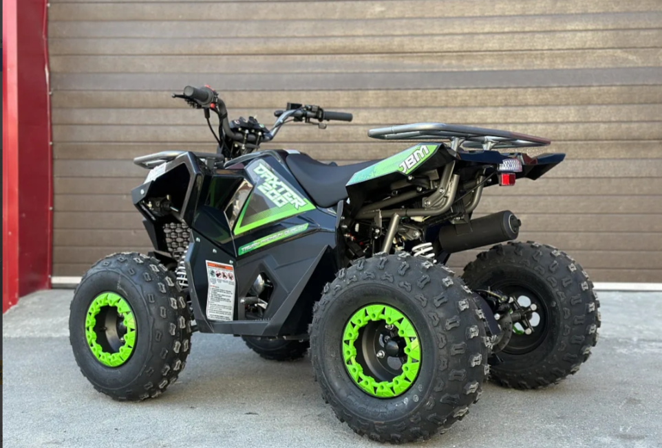 Квадроцикл GBM DAXTER 220 NEW в Норильске