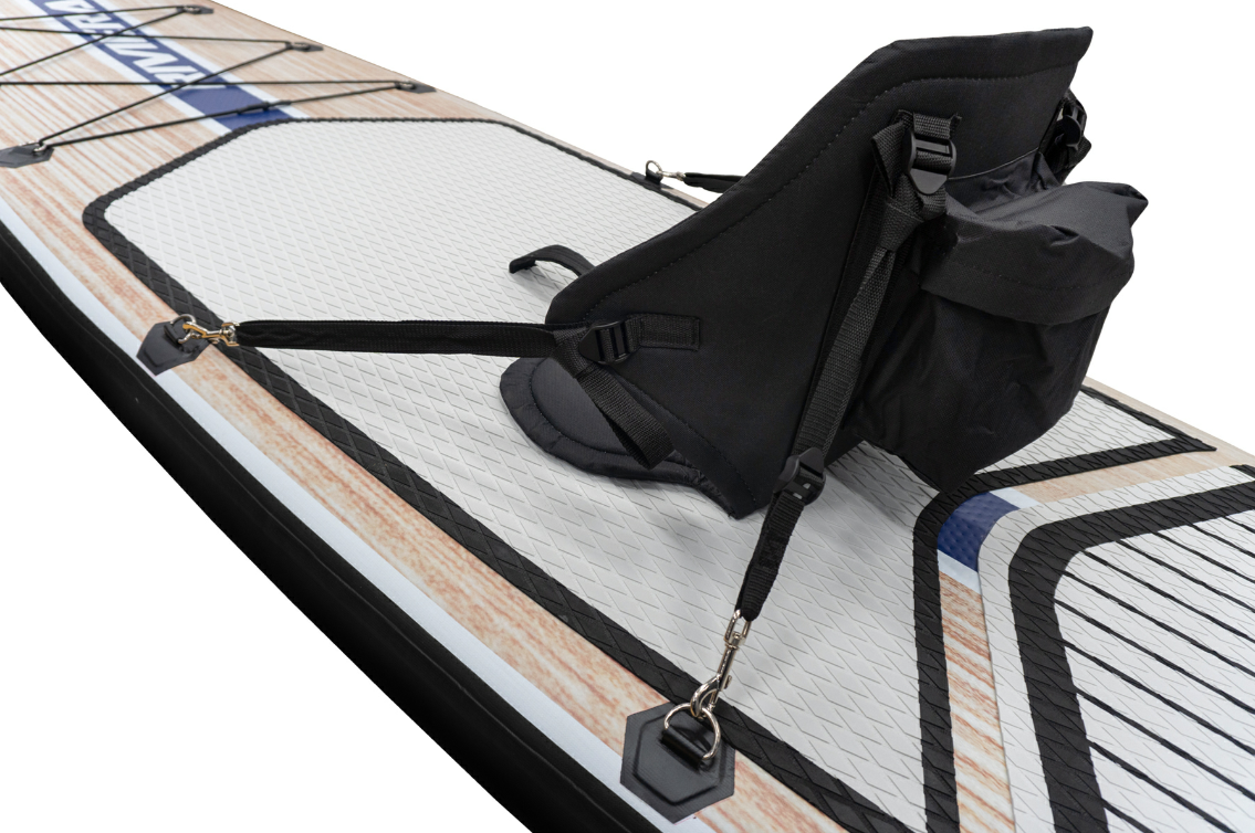 Сап-борд синий 11.6ft RIVIERA в Норильске