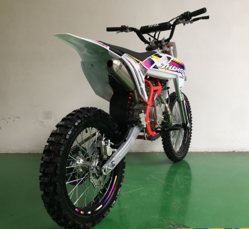 Питбайк JHLMOTO JHL Z150E (YX1P60FMJ) в Норильске