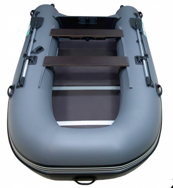 НАДУВНАЯ ЛОДКА GLADIATOR B370 в Норильске